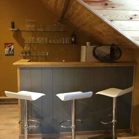 Bed & Breakfast Le Jardin Des Biches