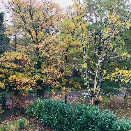 Bed & Breakfast Le Jardin Des Biches *