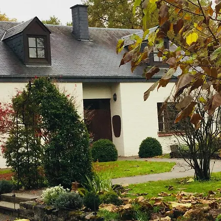 Le Jardin Des Biches Bed & Breakfast Somme-Leuze
