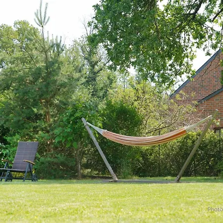 Bed & Breakfast Le Jardin Des Biches 3*