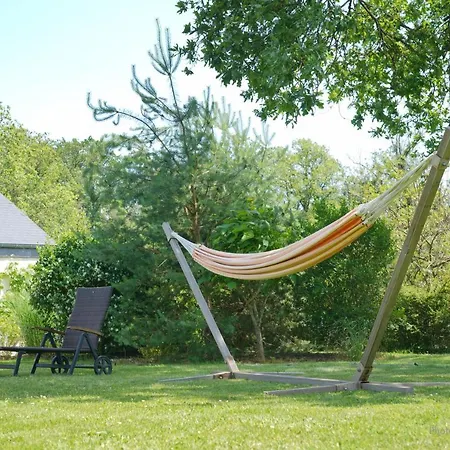 Bed & Breakfast Le Jardin Des Biches 3*