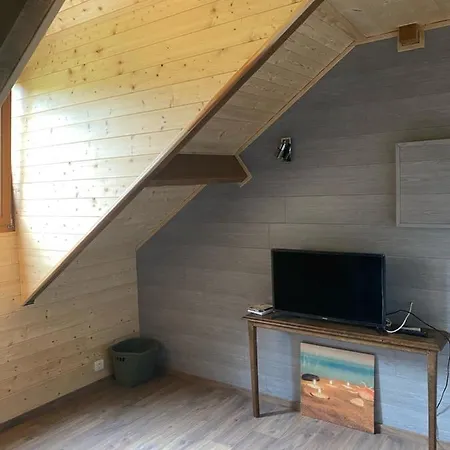 Le Jardin Des Biches B&B