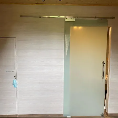 Le Jardin Des Biches 3* Somme-Leuze