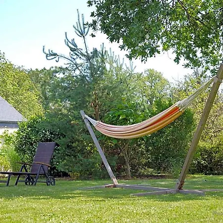 לינה וארוחת בוקר Le Jardin Des Biches סומה - לוזה