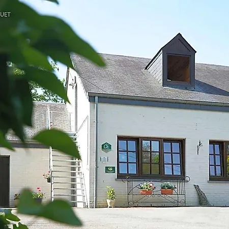 Le Jardin Des Biches B&B 3*
